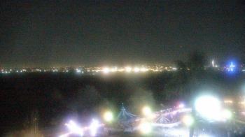 Weather camera view of Fairmont Scottsdale Princess.