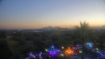 Weather camera view of Fairmont Scottsdale Princess.