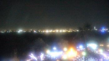 Weather camera view of Fairmont Scottsdale Princess.