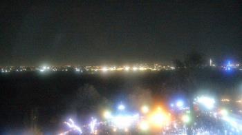 Weather camera view of Fairmont Scottsdale Princess.