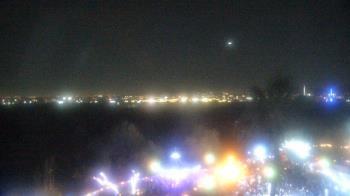 Weather camera view of Fairmont Scottsdale Princess.