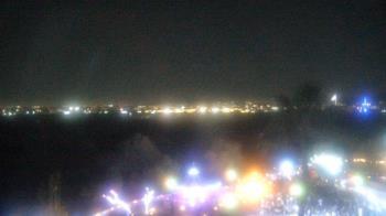 Weather camera view of Fairmont Scottsdale Princess.