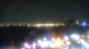 Weather camera view of Fairmont Scottsdale Princess.