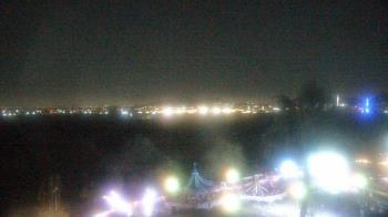 Weather camera view of Fairmont Scottsdale Princess.