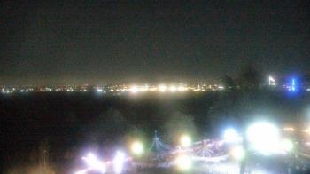 Weather camera view of Fairmont Scottsdale Princess.