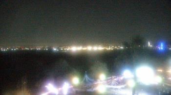 Weather camera view of Fairmont Scottsdale Princess.