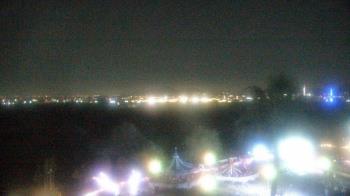 Weather camera view of Fairmont Scottsdale Princess.