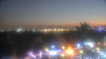 Weather camera view of Fairmont Scottsdale Princess.