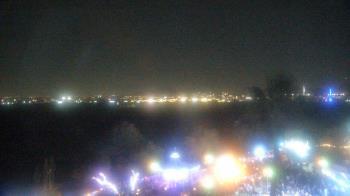 Weather camera view of Fairmont Scottsdale Princess.