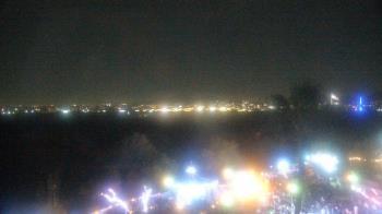 Weather camera view of Fairmont Scottsdale Princess.