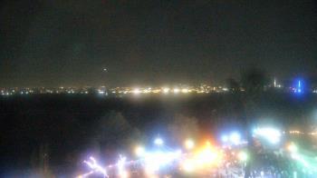 Weather camera view of Fairmont Scottsdale Princess.