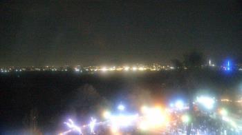 Weather camera view of Fairmont Scottsdale Princess.