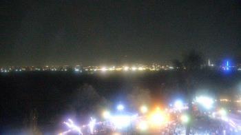 Weather camera view of Fairmont Scottsdale Princess.