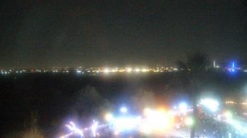 Weather camera view of Fairmont Scottsdale Princess.