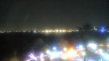 Weather camera view of Fairmont Scottsdale Princess.