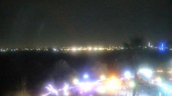 Weather camera view of Fairmont Scottsdale Princess.