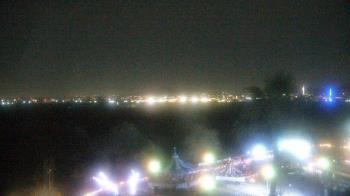 Weather camera view of Fairmont Scottsdale Princess.