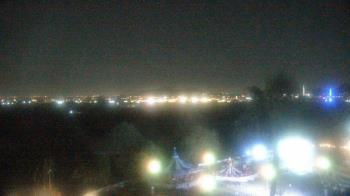 Weather camera view of Fairmont Scottsdale Princess.