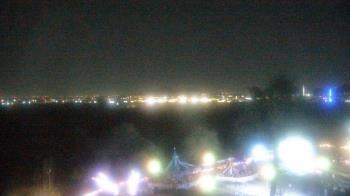 Weather camera view of Fairmont Scottsdale Princess.