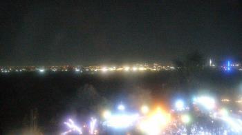 Weather camera view of Fairmont Scottsdale Princess.