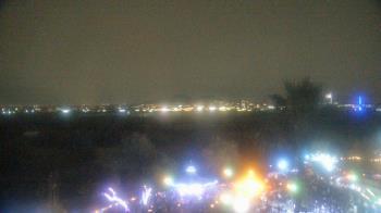 Weather camera view of Fairmont Scottsdale Princess.