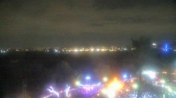 Weather camera view of Fairmont Scottsdale Princess.