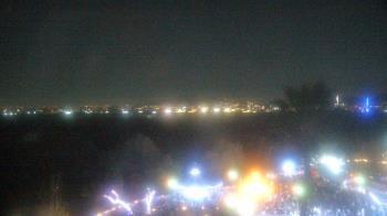 Weather camera view of Fairmont Scottsdale Princess.