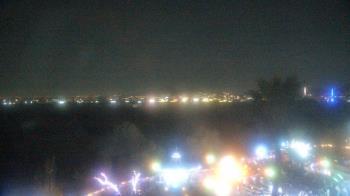 Weather camera view of Fairmont Scottsdale Princess.