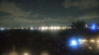 Weather camera view of Fairmont Scottsdale Princess.