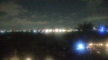 Weather camera view of Fairmont Scottsdale Princess.