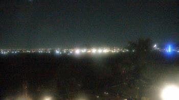 Weather camera view of Fairmont Scottsdale Princess.