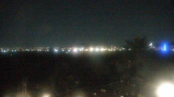 Weather camera view of Fairmont Scottsdale Princess.