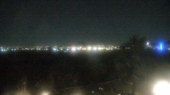 Weather camera view of Fairmont Scottsdale Princess.