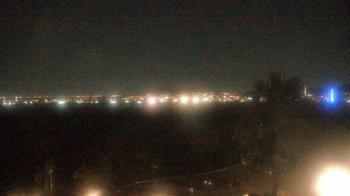Weather camera view of Fairmont Scottsdale Princess.