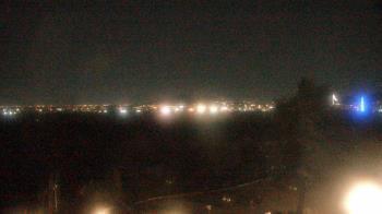 Weather camera view of Fairmont Scottsdale Princess.