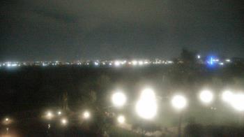 Weather camera view of Fairmont Scottsdale Princess.