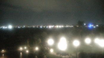Weather camera view of Fairmont Scottsdale Princess.