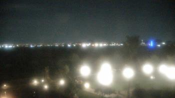 Weather camera view of Fairmont Scottsdale Princess.