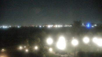 Weather camera view of Fairmont Scottsdale Princess.