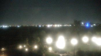 Weather camera view of Fairmont Scottsdale Princess.