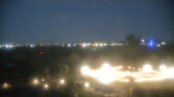 Weather camera view of Fairmont Scottsdale Princess.