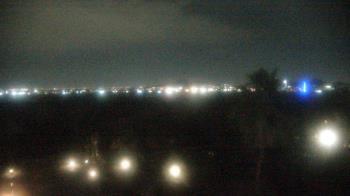 Weather camera view of Fairmont Scottsdale Princess.