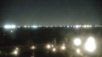 Weather camera view of Fairmont Scottsdale Princess.