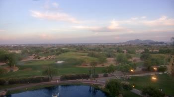 Weather camera view of Fairmont Scottsdale Princess.