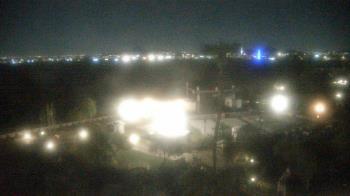 Weather camera view of Fairmont Scottsdale Princess.