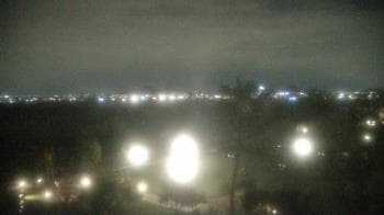 Weather camera view of Fairmont Scottsdale Princess.