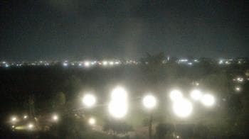 Weather camera view of Fairmont Scottsdale Princess.