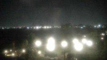 Weather camera view of Fairmont Scottsdale Princess.