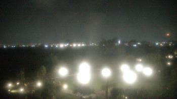 Weather camera view of Fairmont Scottsdale Princess.