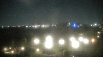 Weather camera view of Fairmont Scottsdale Princess.